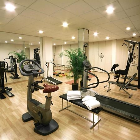 Savoia Hotel Regency Bologna Ngoại thất bức ảnh