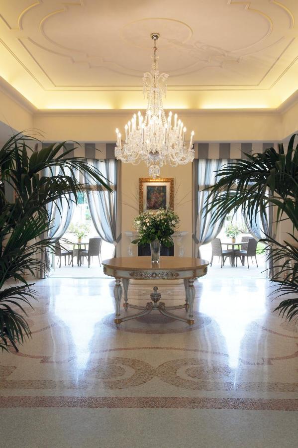 Savoia Hotel Regency Bologna Ngoại thất bức ảnh