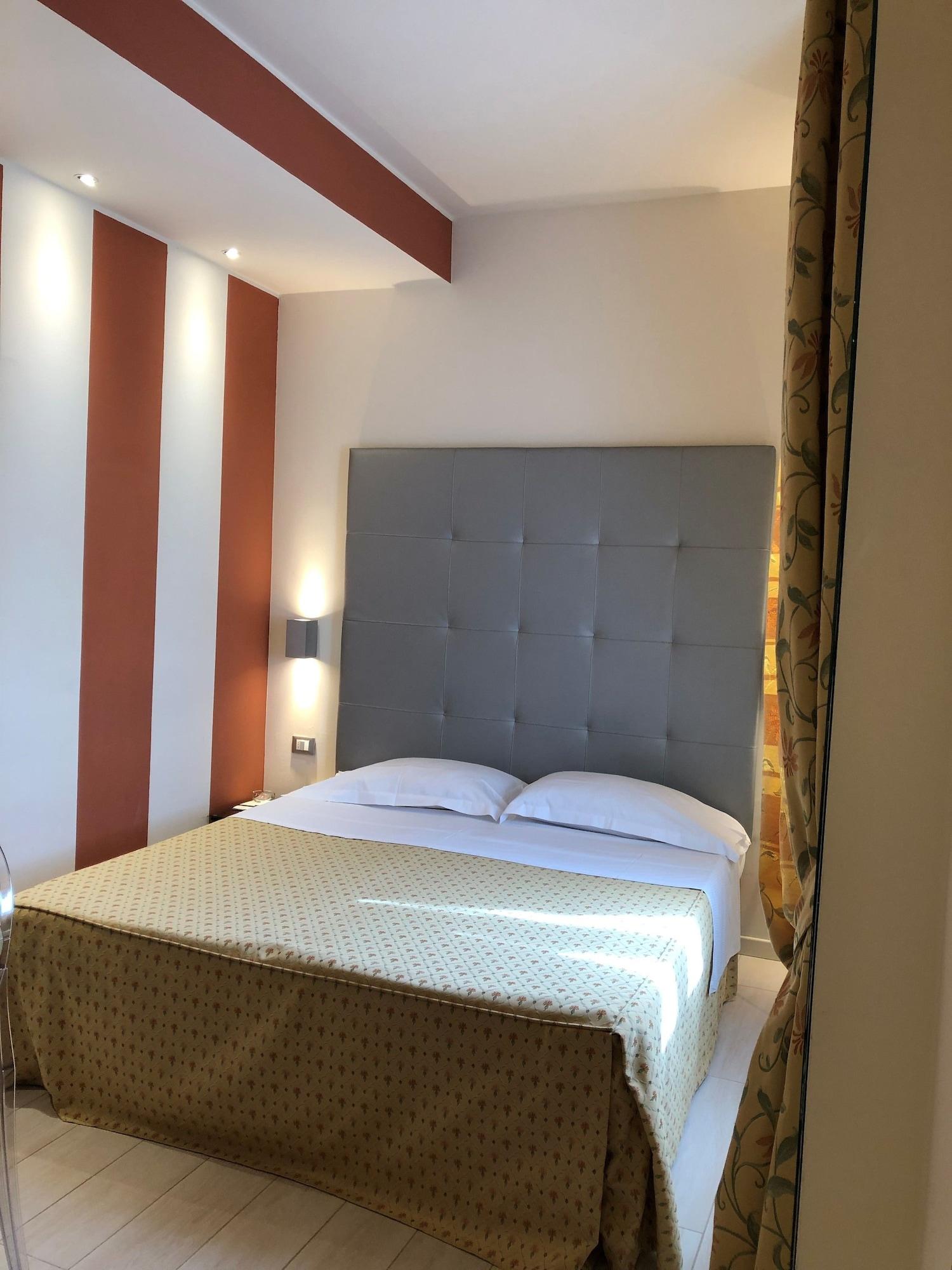 Savoia Hotel Regency Bologna Ngoại thất bức ảnh