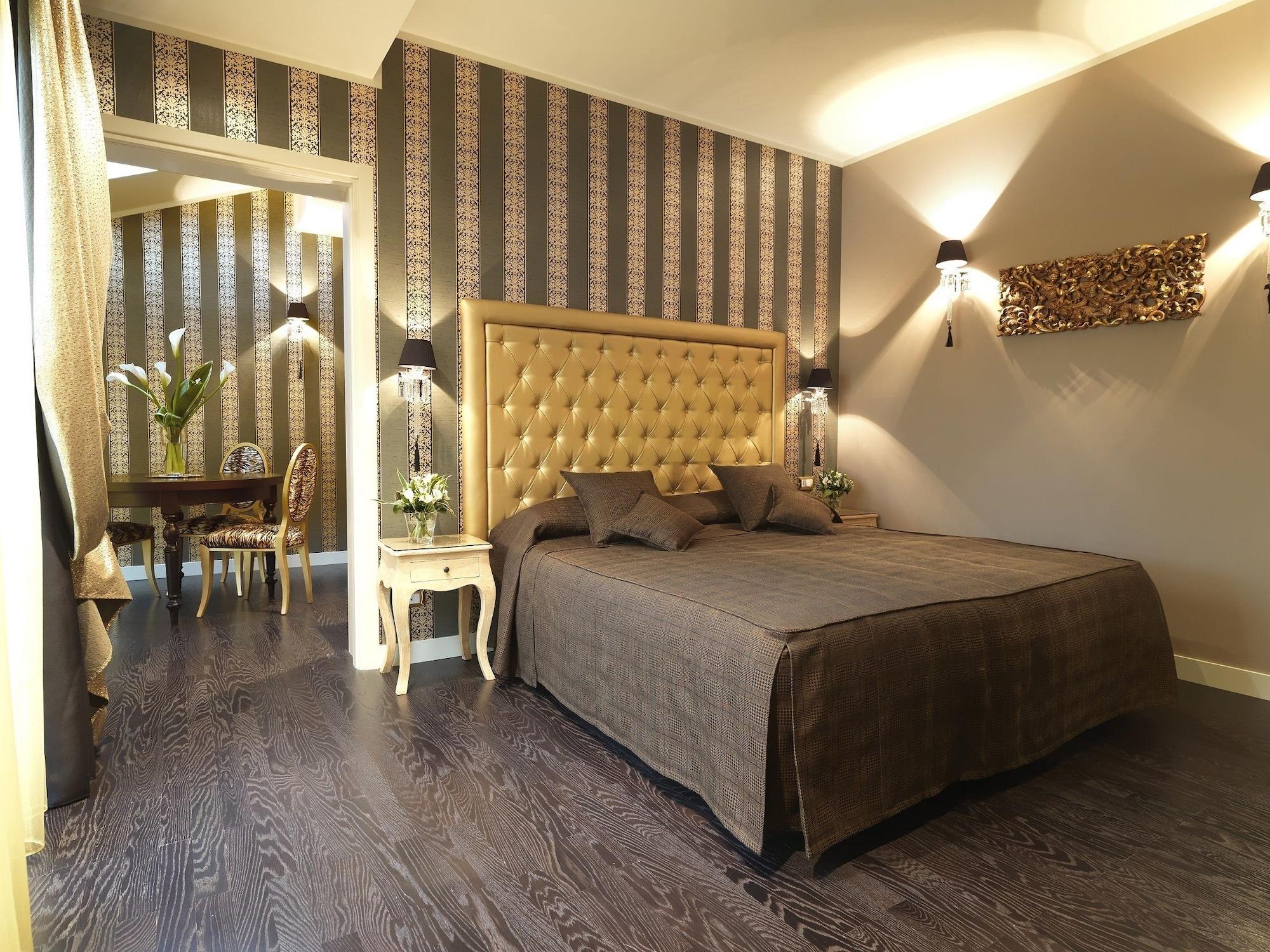Savoia Hotel Regency Bologna Ngoại thất bức ảnh