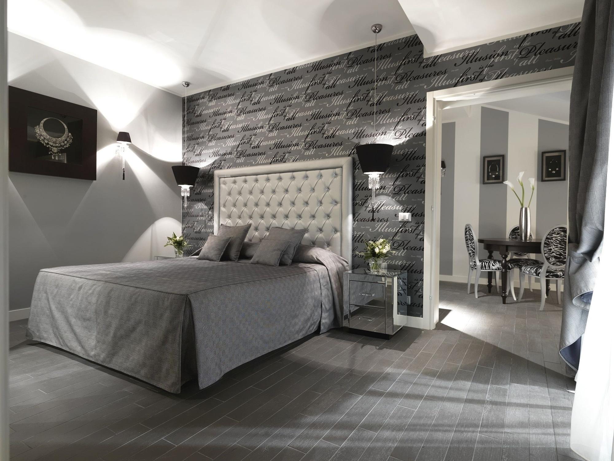 Savoia Hotel Regency Bologna Ngoại thất bức ảnh
