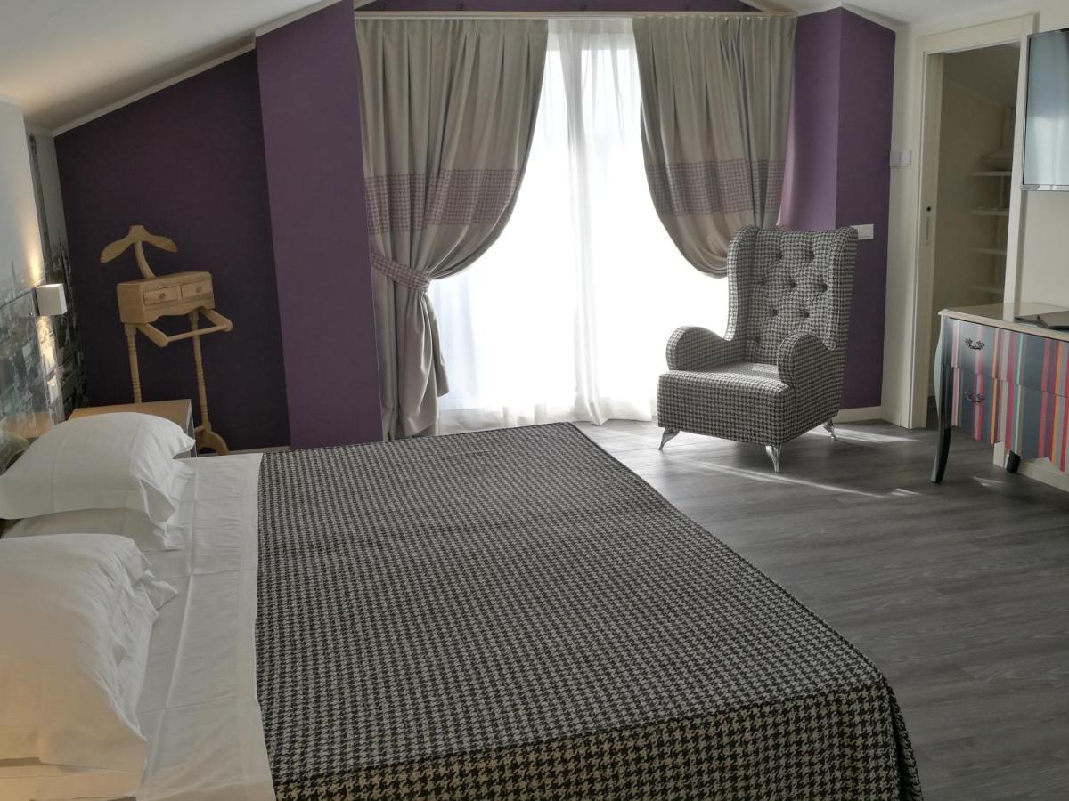 Savoia Hotel Regency Bologna Ngoại thất bức ảnh
