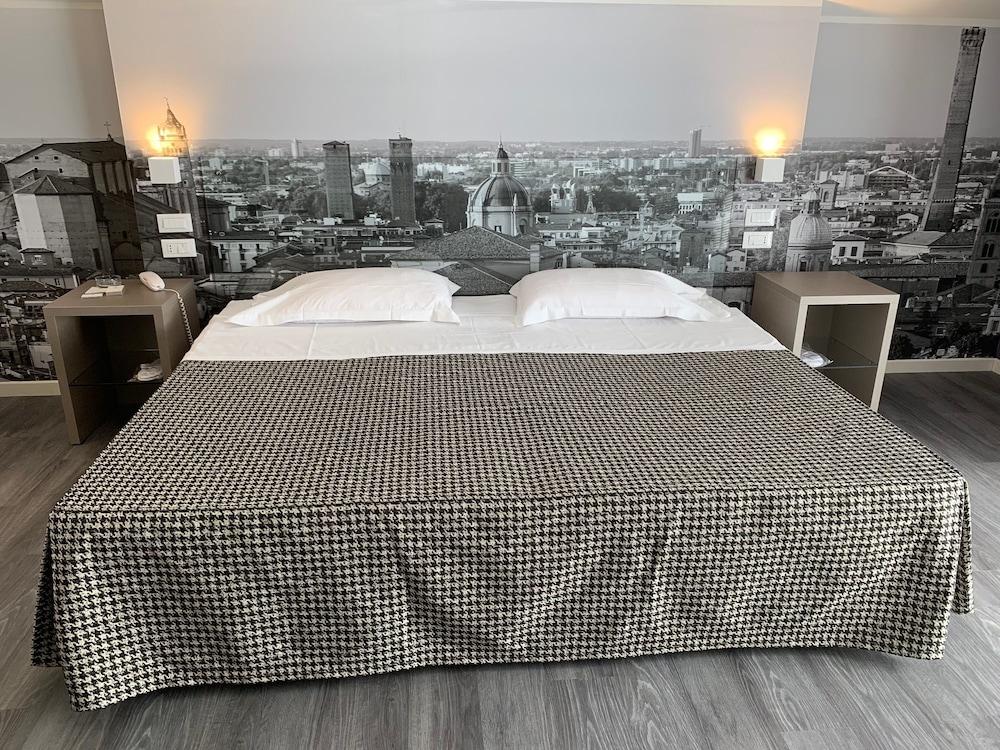 Savoia Hotel Regency Bologna Ngoại thất bức ảnh