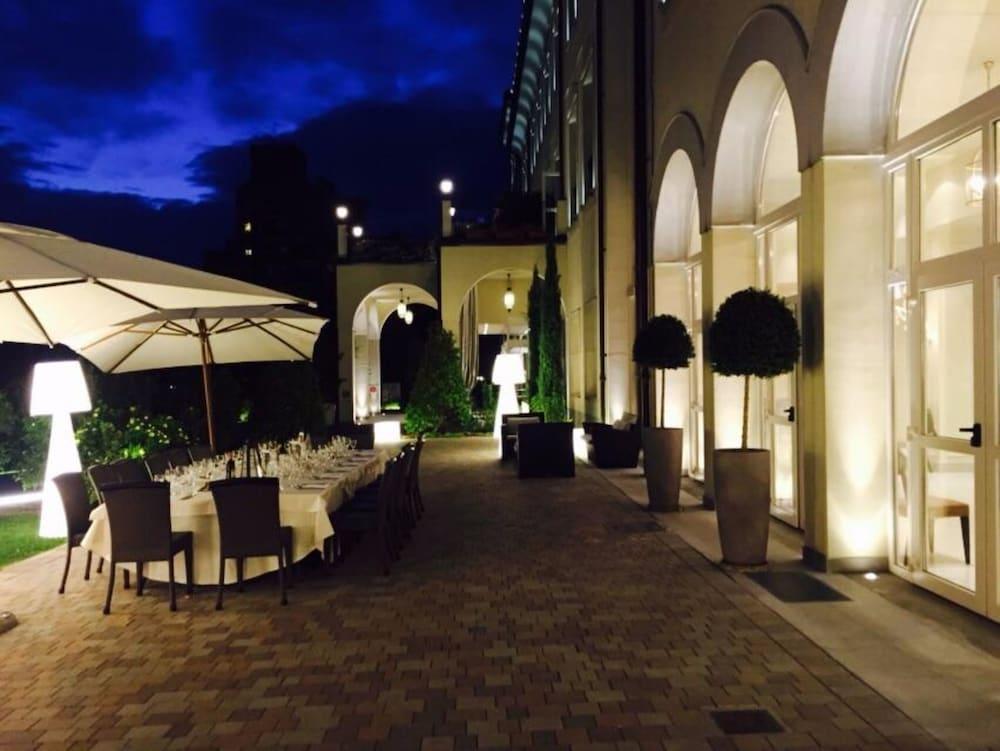 Savoia Hotel Regency Bologna Ngoại thất bức ảnh