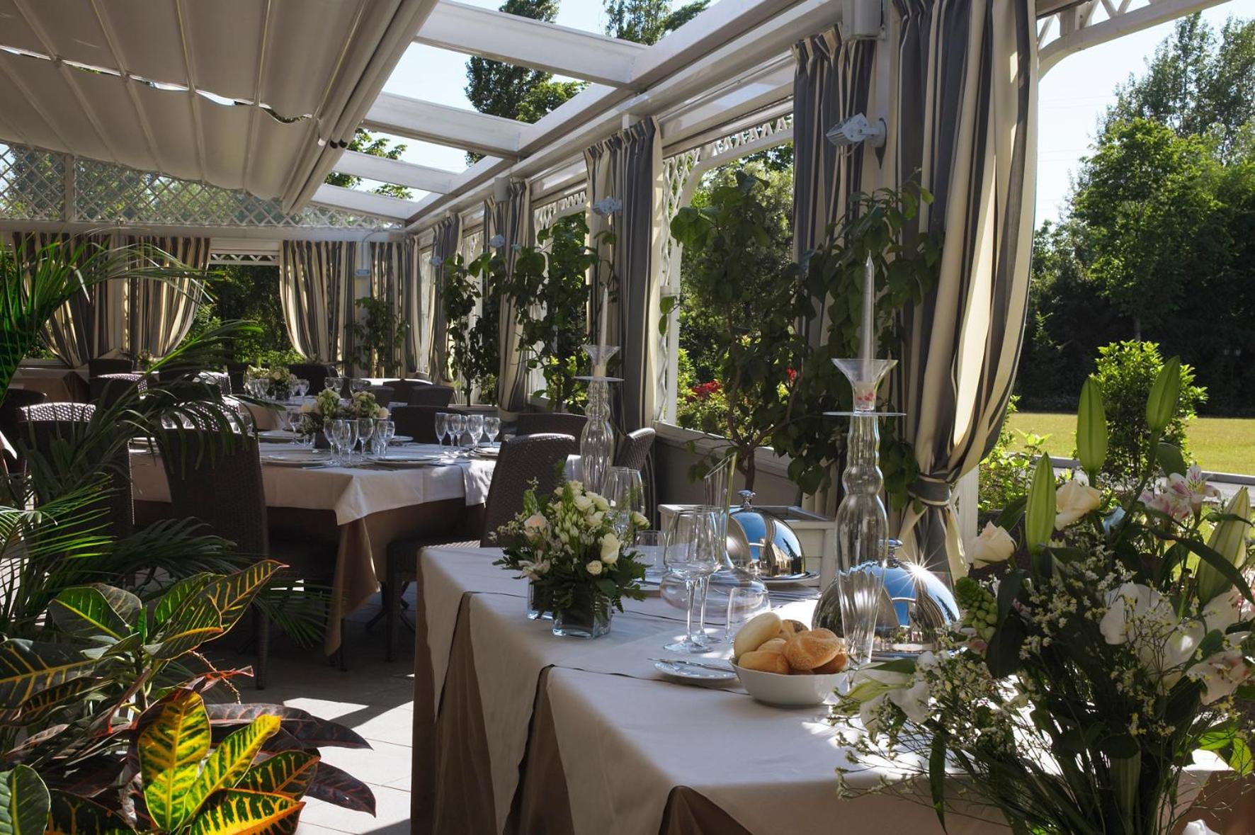 Savoia Hotel Regency Bologna Ngoại thất bức ảnh