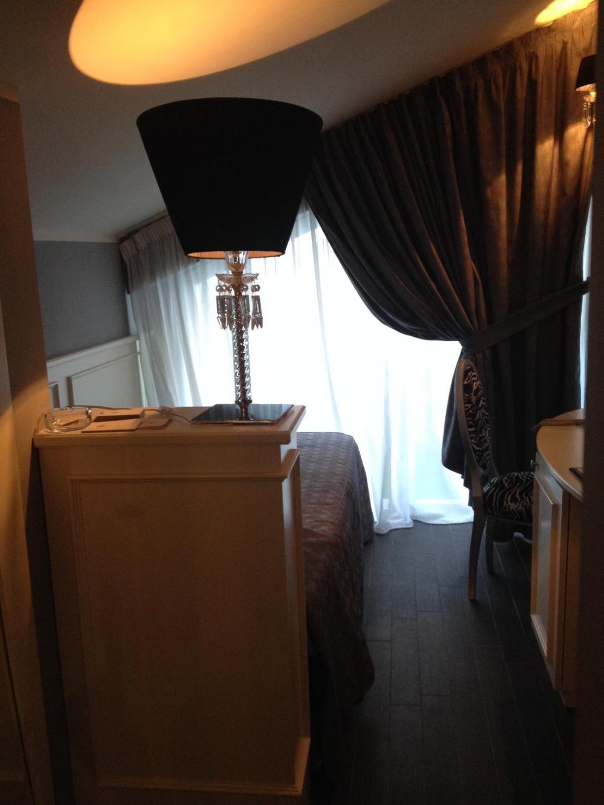 Savoia Hotel Regency Bologna Phòng bức ảnh