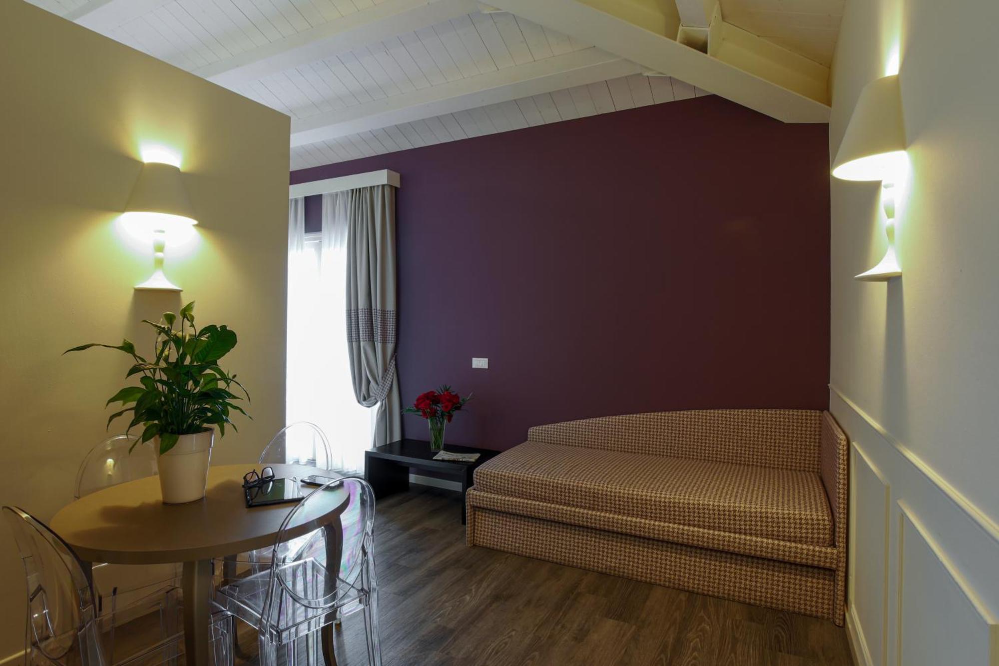 Savoia Hotel Regency Bologna Ngoại thất bức ảnh