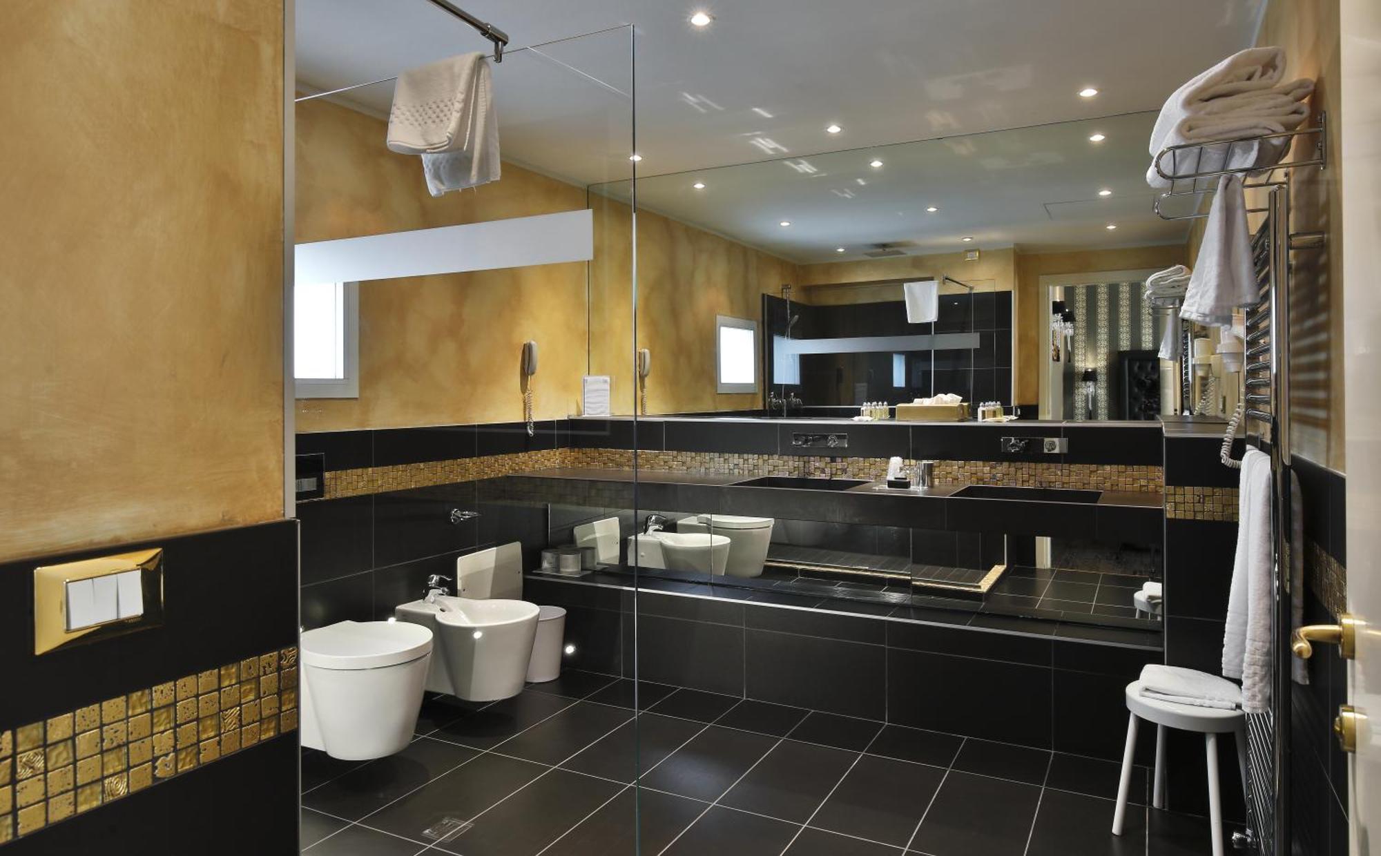 Savoia Hotel Regency Bologna Ngoại thất bức ảnh