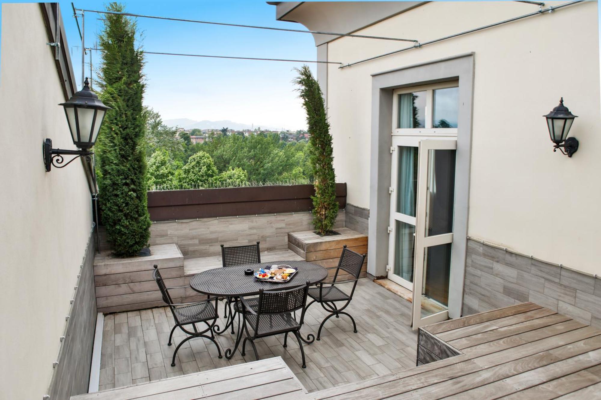 Savoia Hotel Regency Bologna Ngoại thất bức ảnh