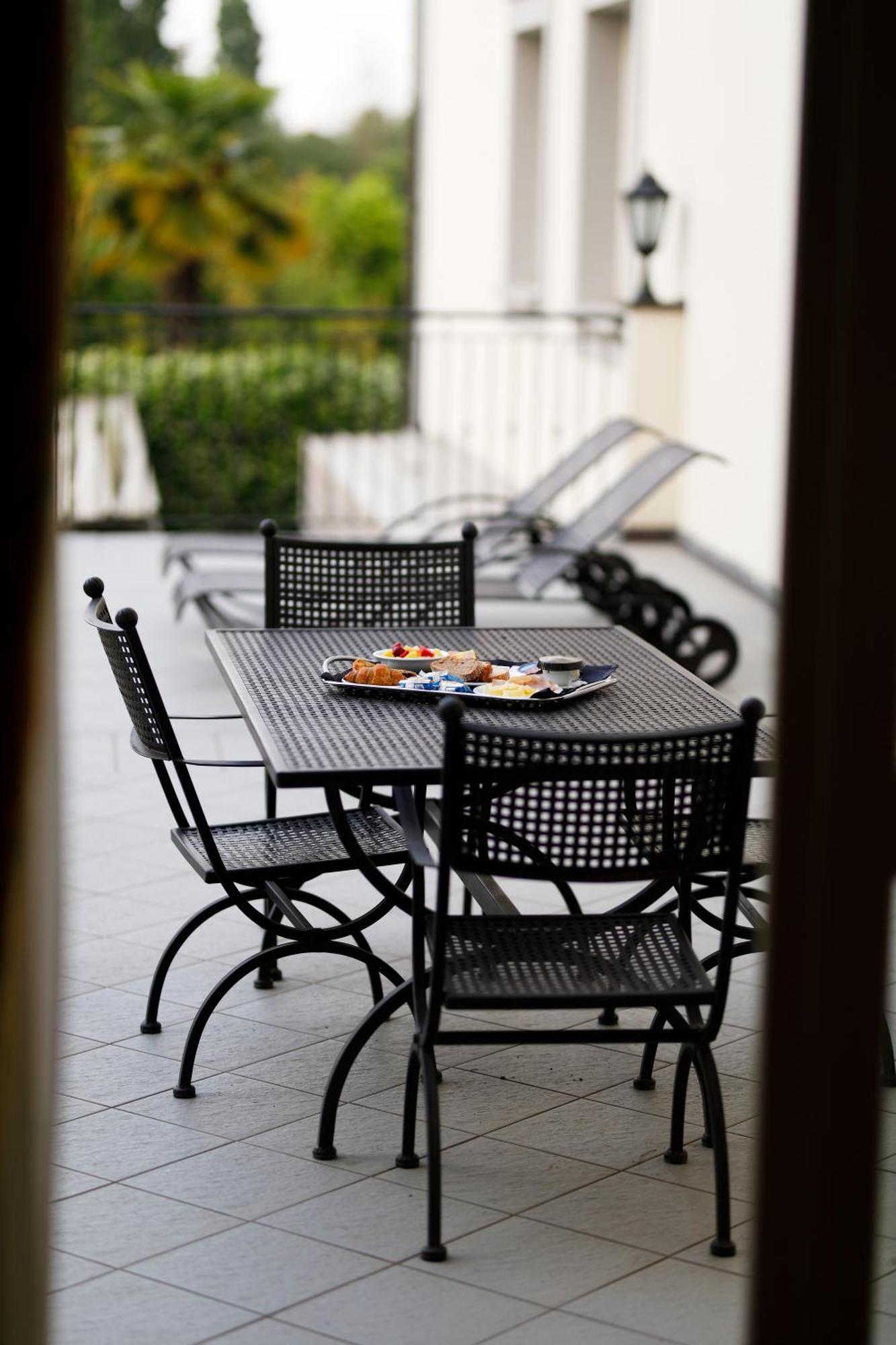 Savoia Hotel Regency Bologna Ngoại thất bức ảnh