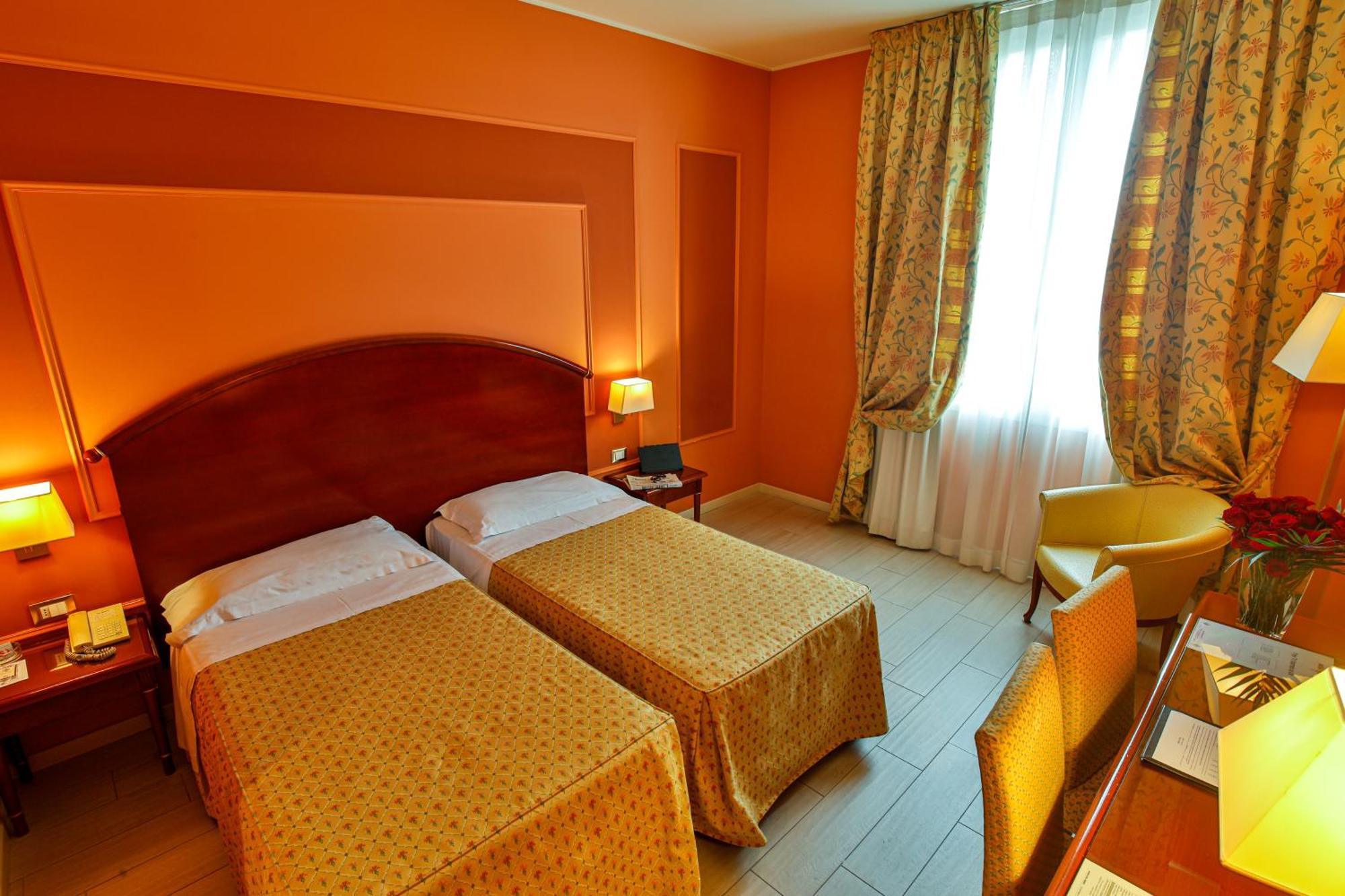 Savoia Hotel Regency Bologna Ngoại thất bức ảnh