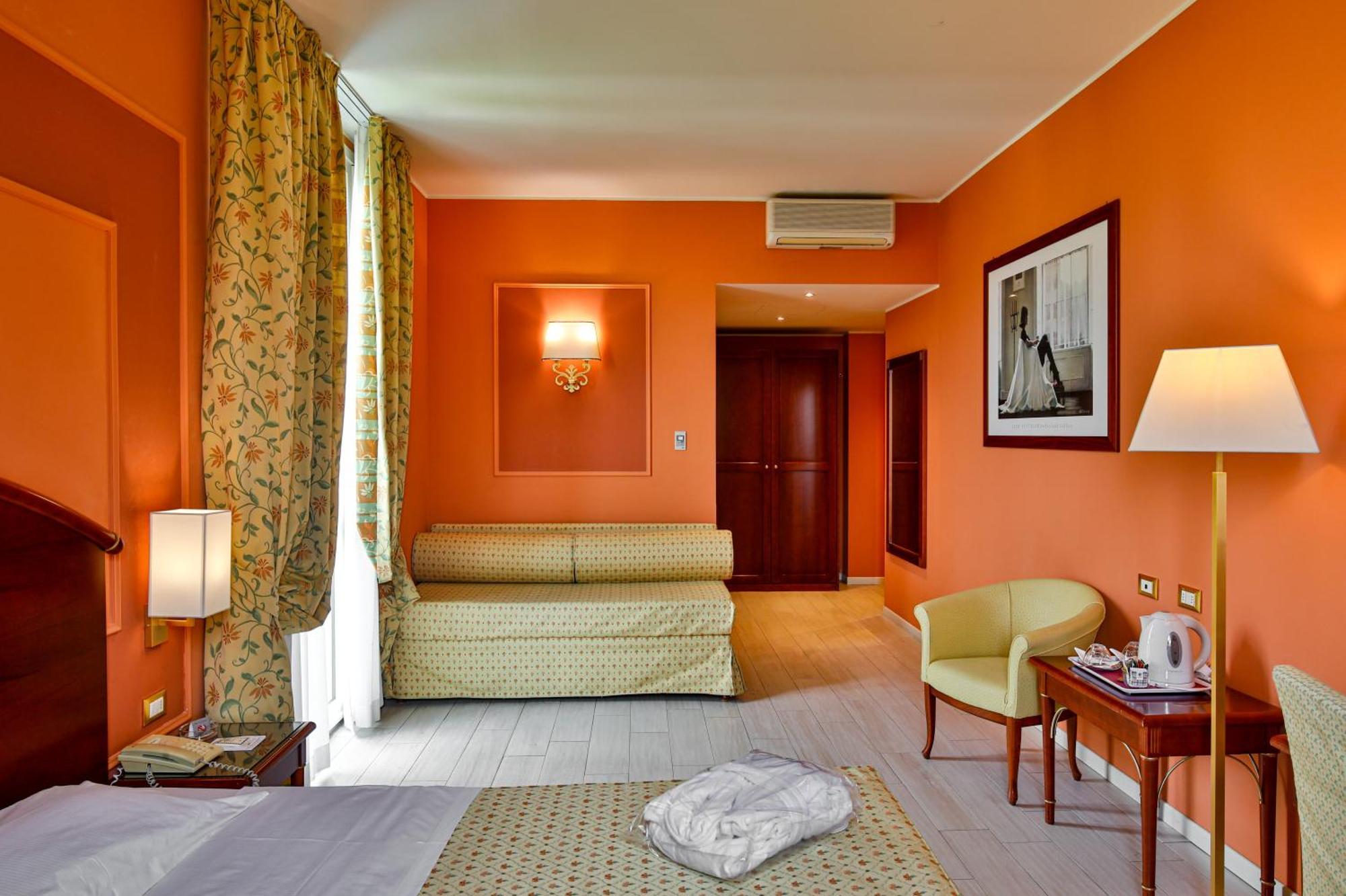 Savoia Hotel Regency Bologna Ngoại thất bức ảnh