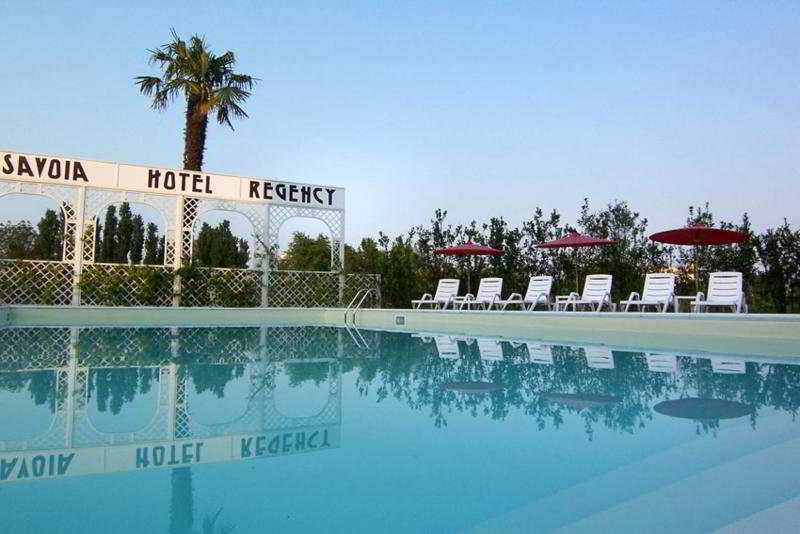 Savoia Hotel Regency Bologna Ngoại thất bức ảnh