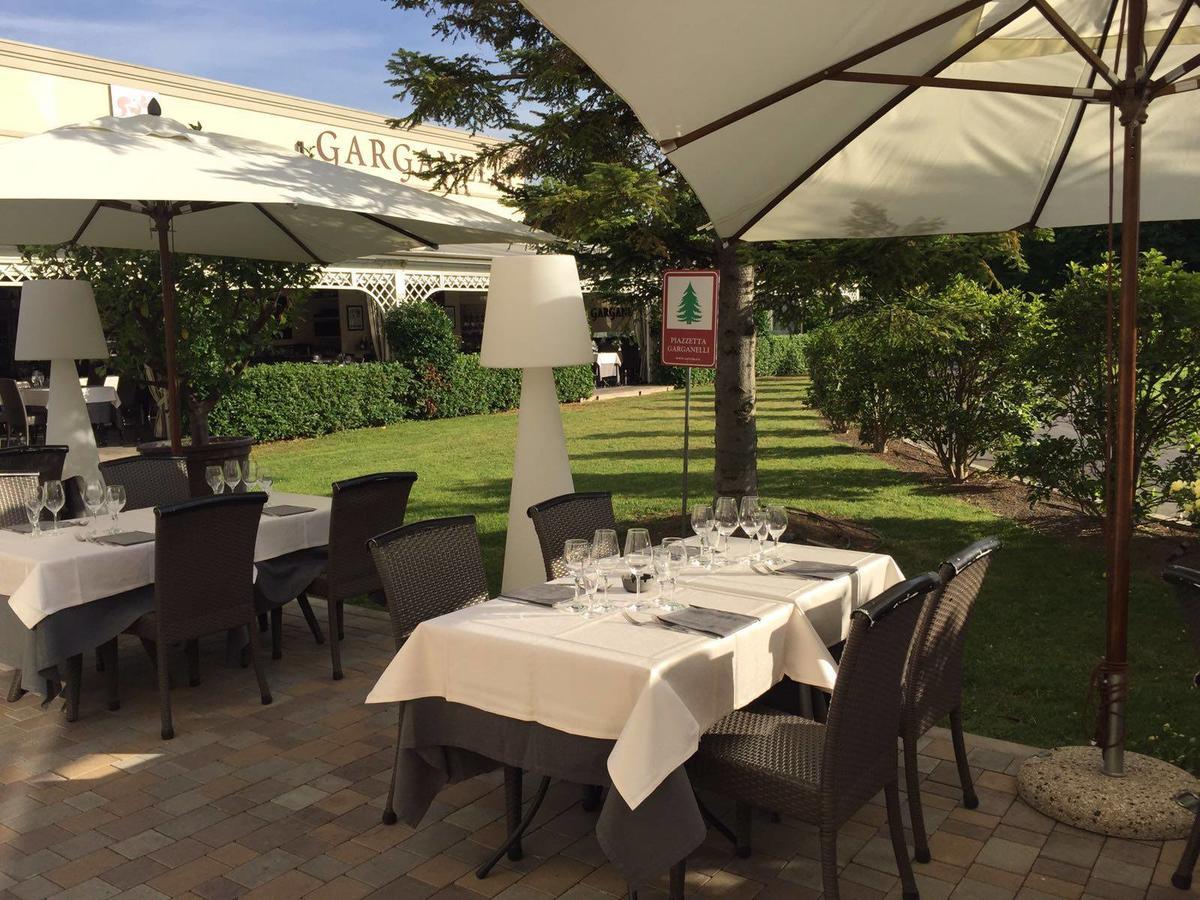 Savoia Hotel Regency Bologna Ngoại thất bức ảnh
