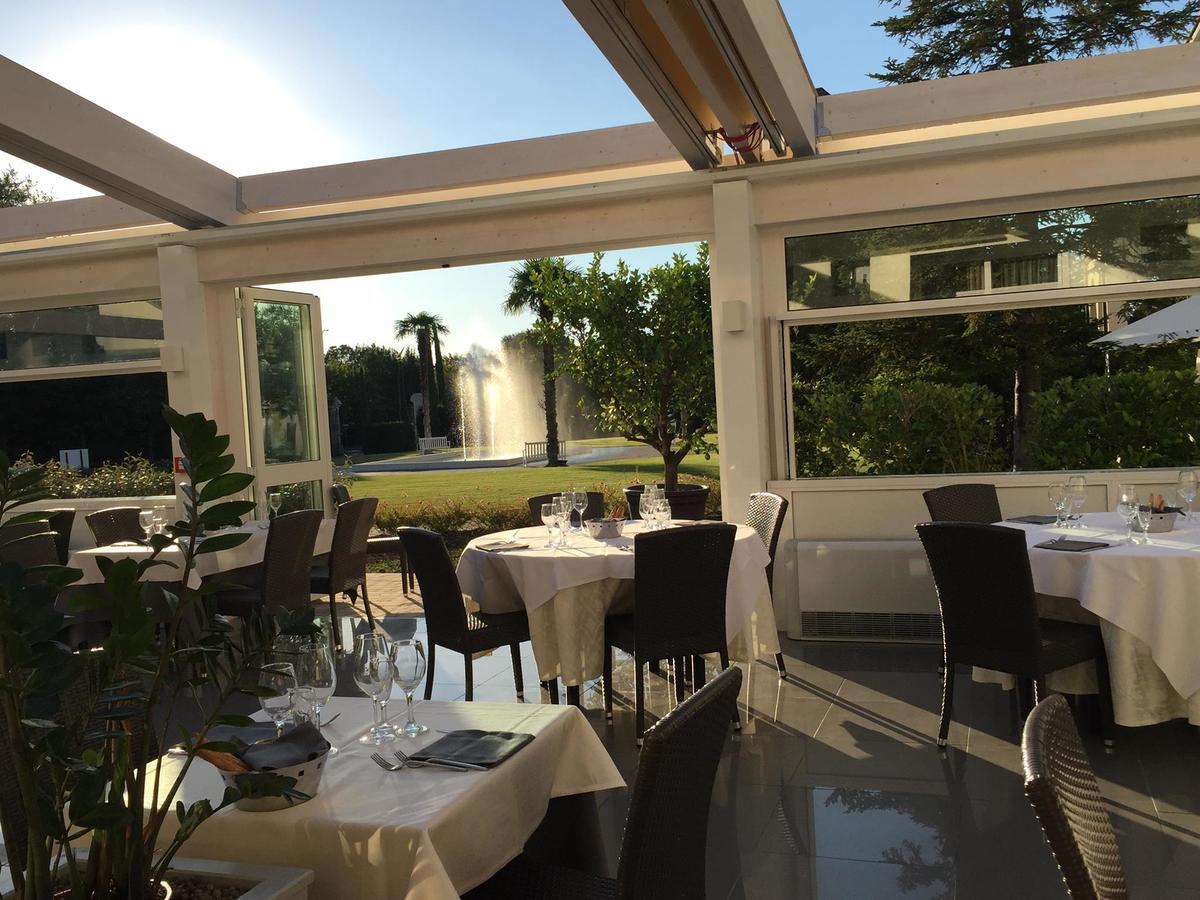 Savoia Hotel Regency Bologna Ngoại thất bức ảnh