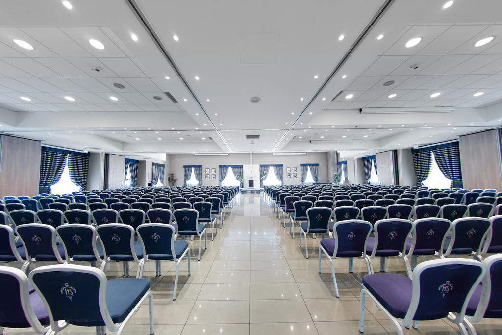 Savoia Hotel Regency Bologna Ngoại thất bức ảnh