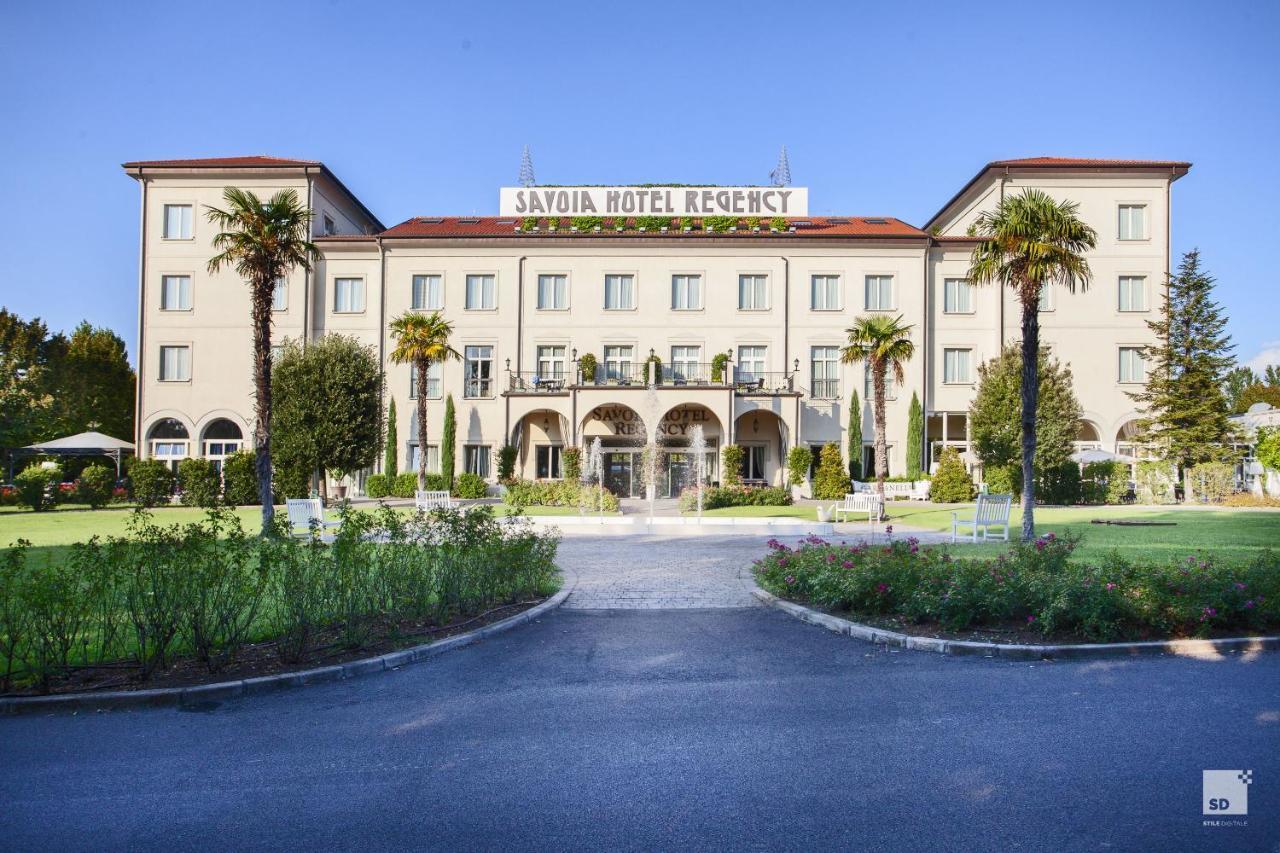 Savoia Hotel Regency Bologna Ngoại thất bức ảnh