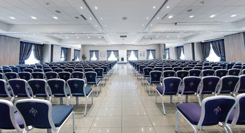 Savoia Hotel Regency Bologna Ngoại thất bức ảnh