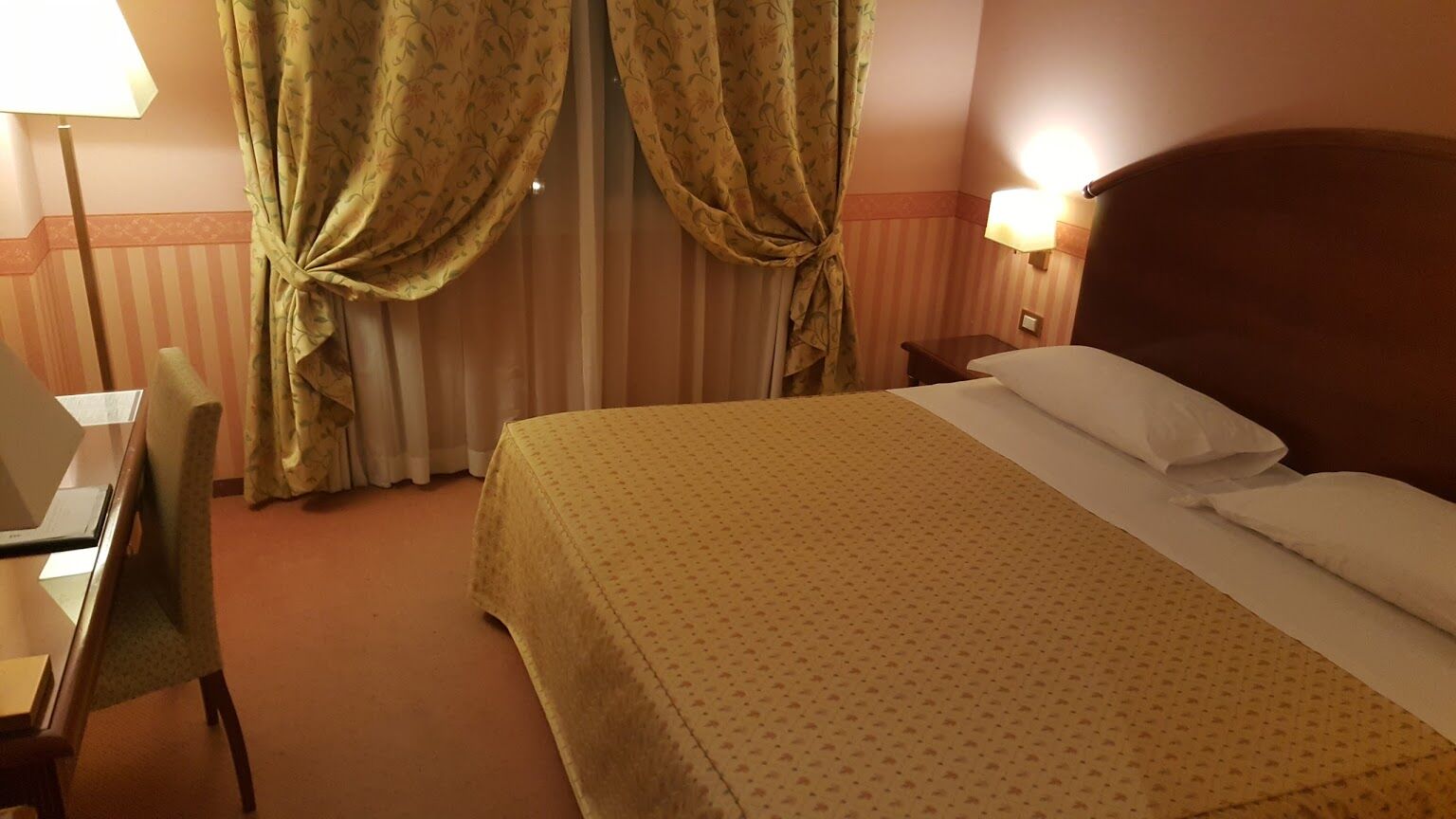 Savoia Hotel Regency Bologna Ngoại thất bức ảnh