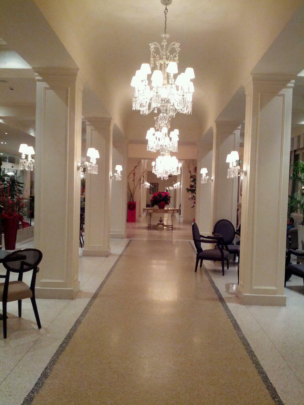 Savoia Hotel Regency Bologna Ngoại thất bức ảnh